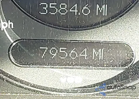 2008 Mercedes-Benz Clk 550 из США, поврежденный, VIN WDBTK72F98T089352